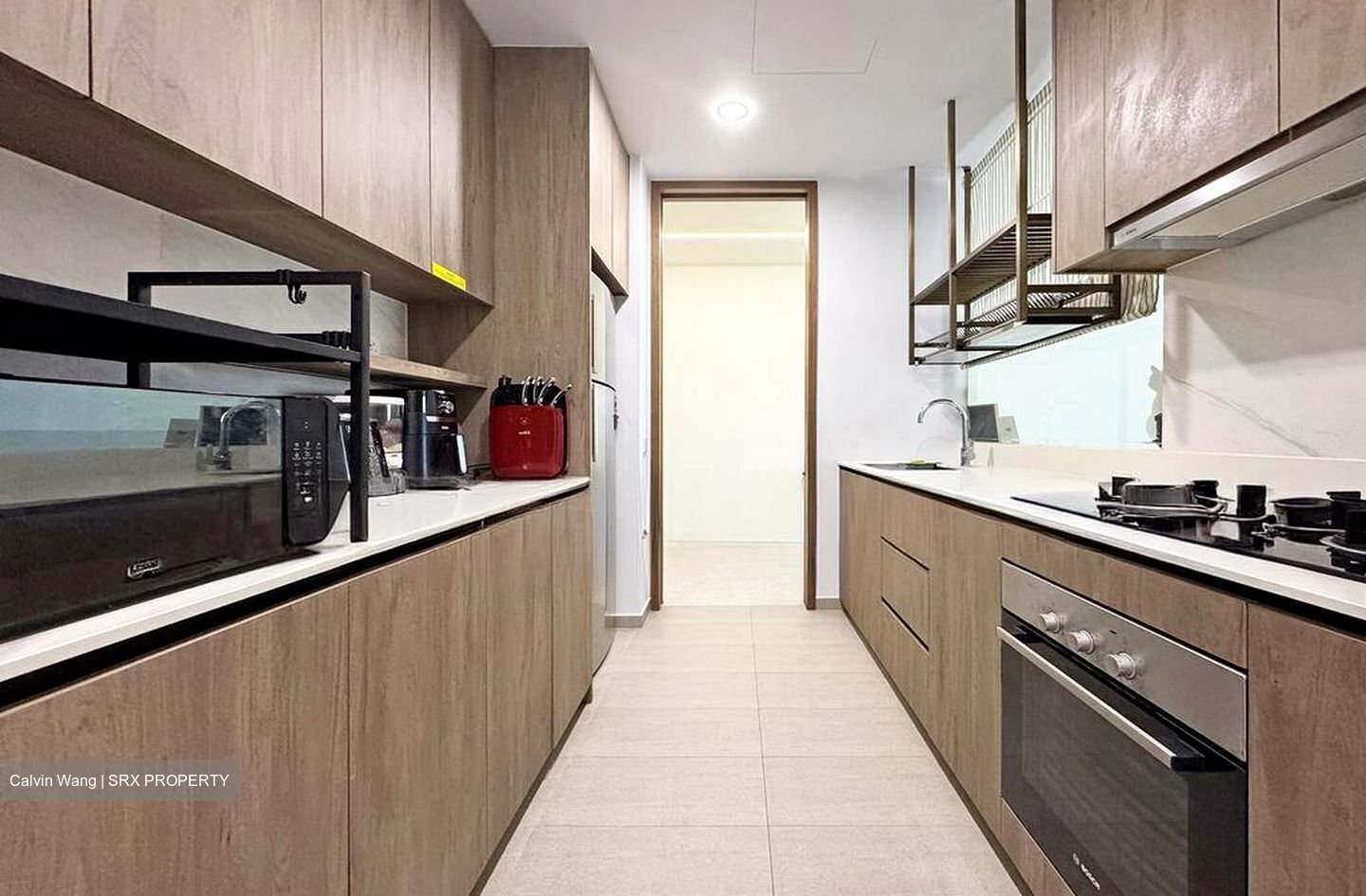 Parc Komo (D17), Apartment #507924261